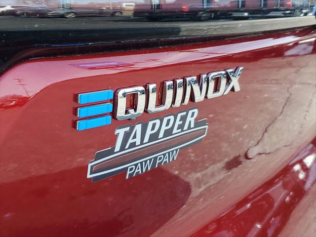 2026 Chevrolet Equinox LT 2, FWD