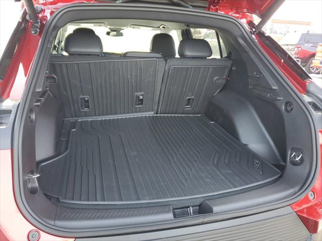 2026 Chevrolet Equinox LT 2, FWD