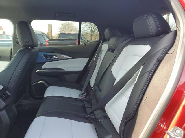 2026 Chevrolet Equinox LT 2, FWD