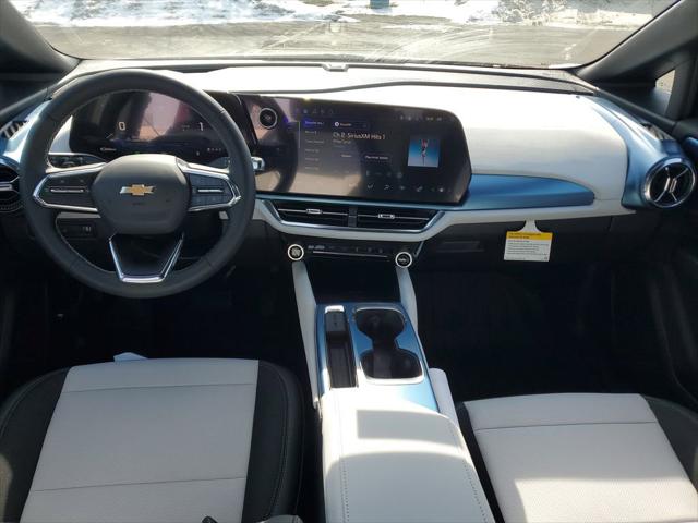 2026 Chevrolet Equinox LT 2, FWD