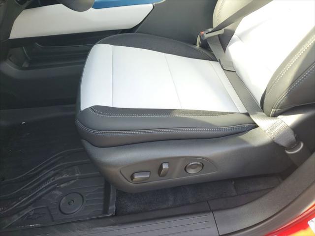 2026 Chevrolet Equinox LT 2, FWD
