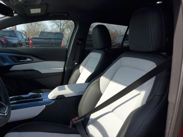 2026 Chevrolet Equinox LT 2, FWD