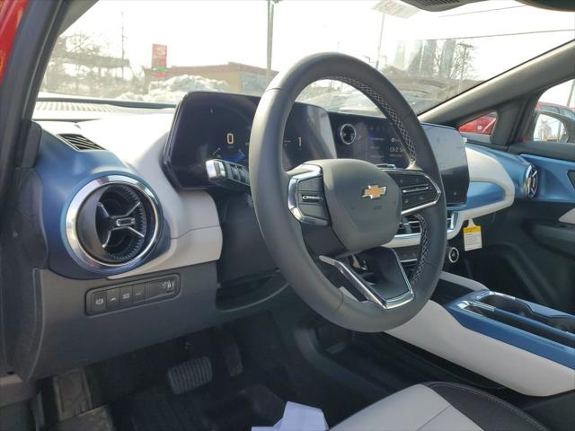 2026 Chevrolet Equinox LT 2, FWD