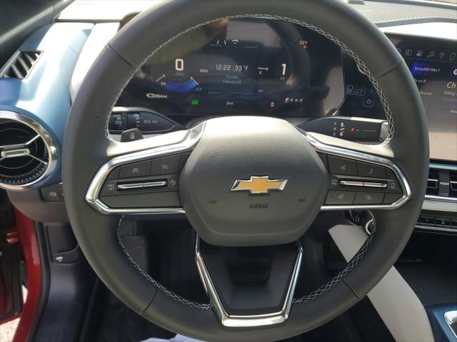 2026 Chevrolet Equinox LT 2, FWD
