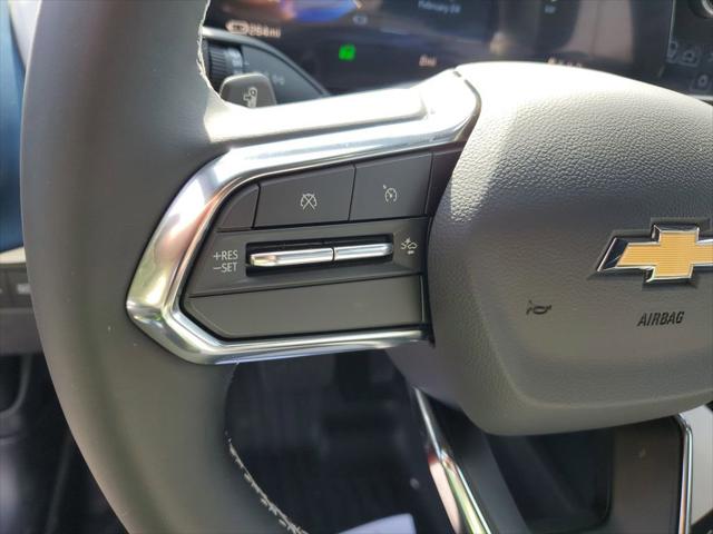 2026 Chevrolet Equinox LT 2, FWD