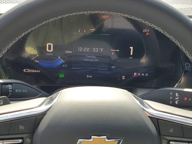2026 Chevrolet Equinox LT 2, FWD