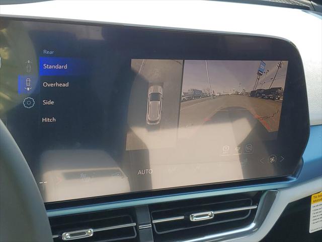 2026 Chevrolet Equinox LT 2, FWD