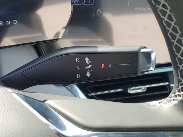 2026 Chevrolet Equinox LT 2, FWD