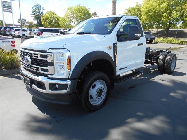 2026 Ford F-550 XL for sale in Corning, CA