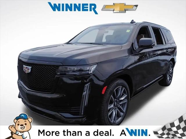 2022 Cadillac Escalade 4WD Sport for sale in Wilmington, DE