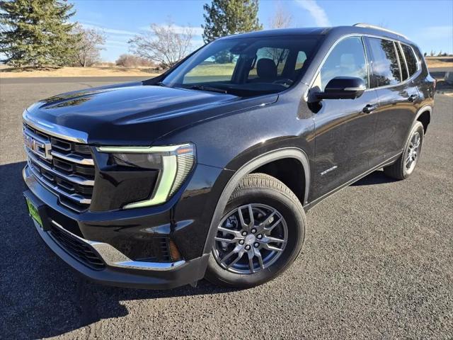 2025 GMC Acadia AWD Elevation for sale in Grangeville, ID