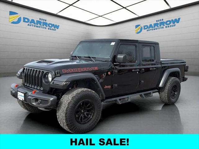 2021 Jeep Gladiator Sport for sale in Madison, WI