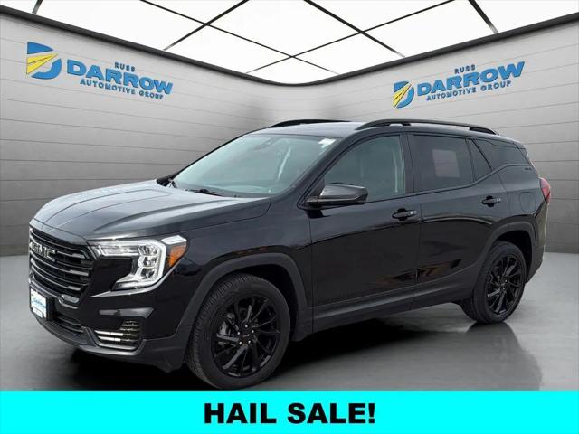 2023 GMC Terrain AWD SLE for sale in Madison, WI