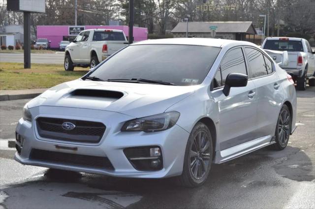 2017 Subaru WRX Base for sale in Clarksville, TN