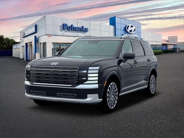 2026 Hyundai Palisade Calligraphy for sale in SALISBURY, MD