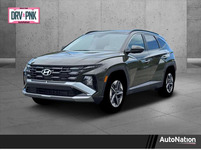 2026 Hyundai Tucson SEL for sale in DES PLAINES, IL