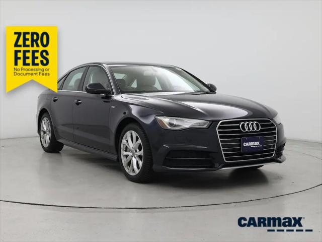 2017 Audi A6 Premium Plus for sale in St. Peters, MO