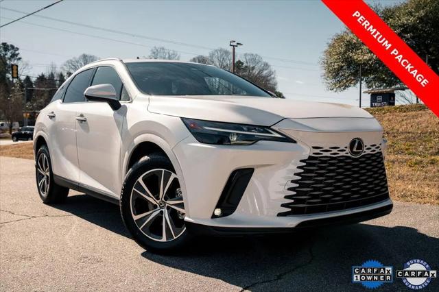 2024 Lexus RX 350 Premium for sale in Easley, SC