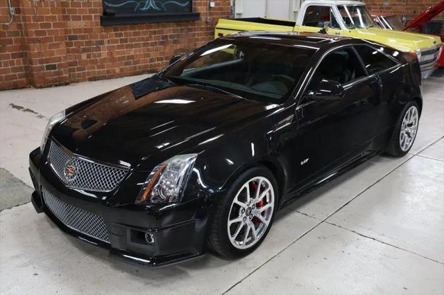2014 Cadillac CTS-V Base for sale in St. Louis, MO