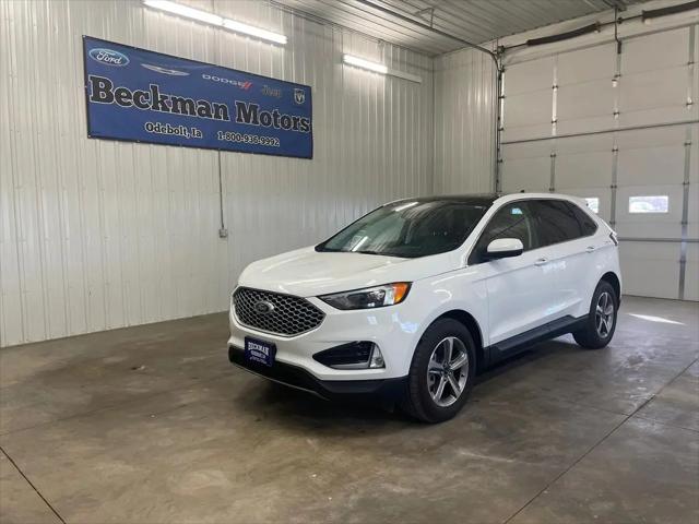2024 Ford Edge SEL for sale in Odebolt, IA