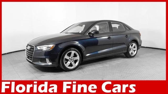 2018 Audi A3 2.0T Premium for sale in Orlando, FL