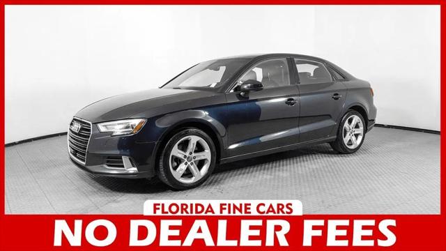 2018 Audi A3 2.0T Premium for sale in Orlando, FL