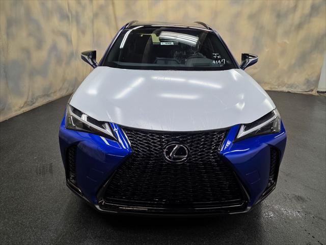 2026 Lexus UX UX 300h F SPORT Design