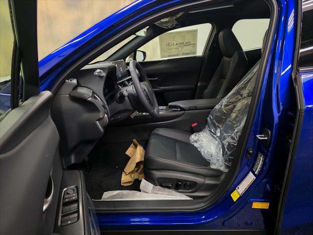 2026 Lexus UX UX 300h F SPORT Design