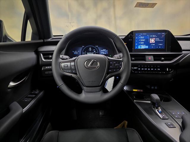 2026 Lexus UX UX 300h F SPORT Design