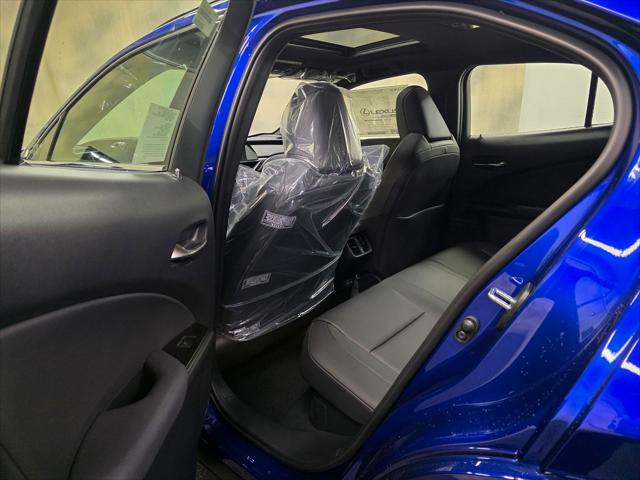 2026 Lexus UX UX 300h F SPORT Design
