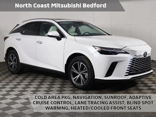 2024 Lexus RX 350 Premium for sale in Bedford, OH