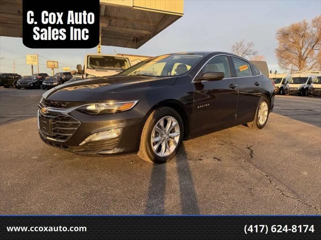 2023 Chevrolet Malibu FWD 1LT for sale in Joplin, MO