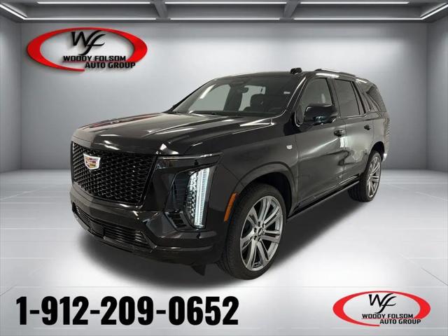 2026 Cadillac Escalade Sport for sale in Baxley, GA