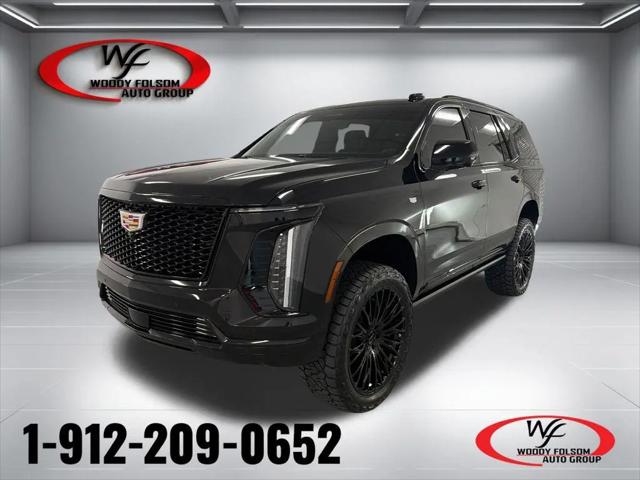 2026 Cadillac Escalade Sport for sale in Baxley, GA