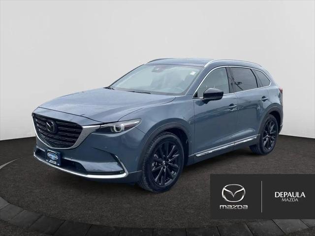 2023 Mazda CX-9 Carbon Edition for sale in Albany, NY