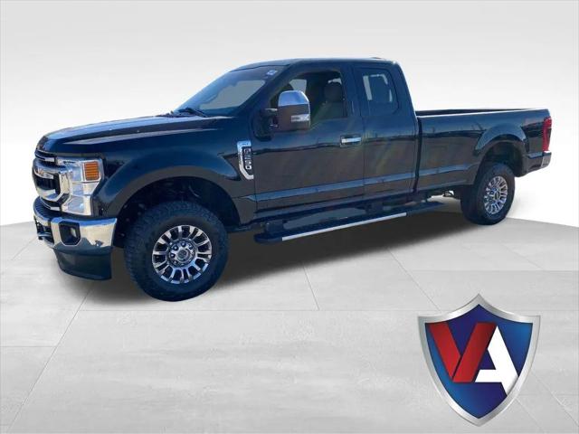 2022 Ford F-250 XLT for sale in Junction City, KS