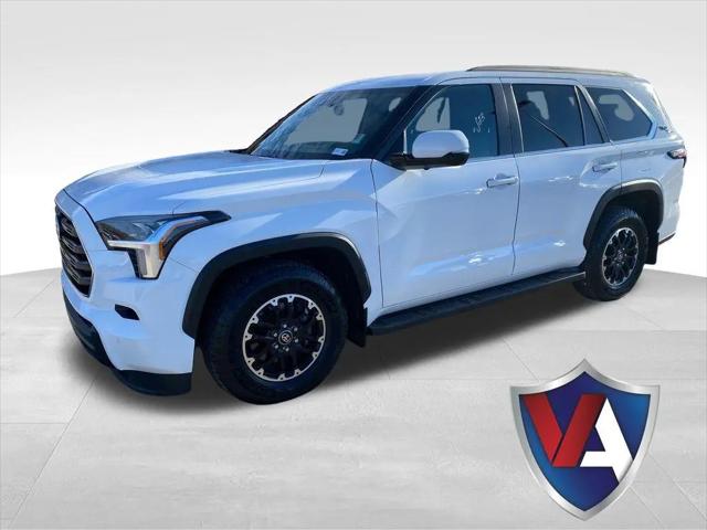 2025 Toyota Sequoia TRD Pro for sale in Junction City, KS