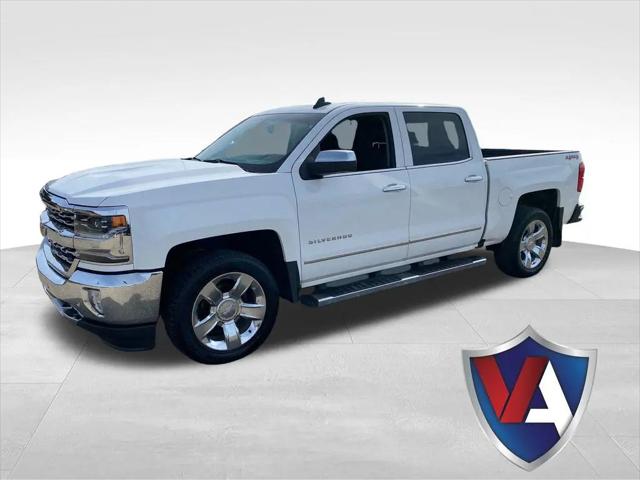 2018 Chevrolet Silverado 1500 1LZ for sale in Junction City, KS
