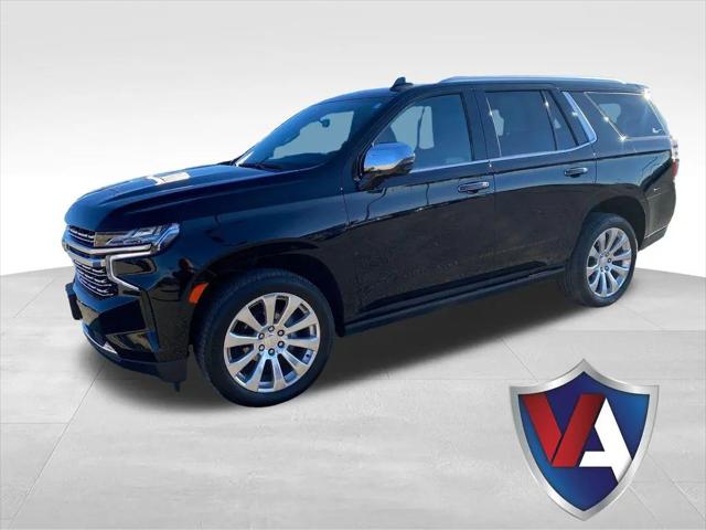 2023 Chevrolet Tahoe Premier for sale in Junction City, KS