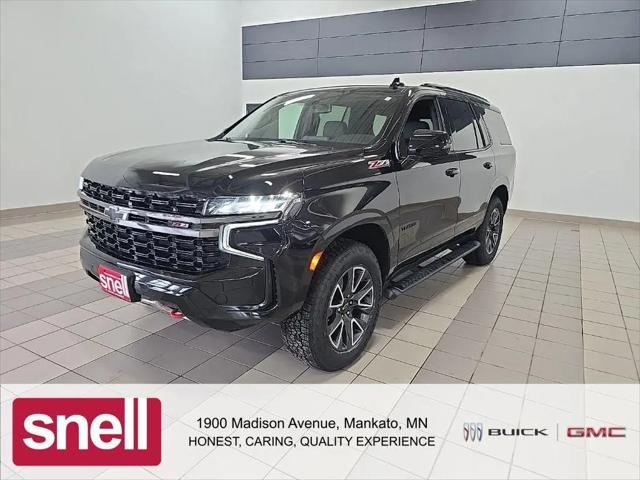 2022 Chevrolet Tahoe 4WD Z71 for sale in Mankato, MN