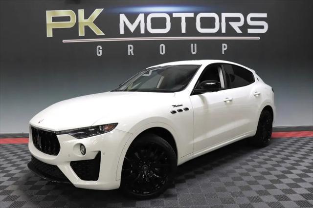 2022 Maserati Levante Modena for sale in Las Vegas, NV