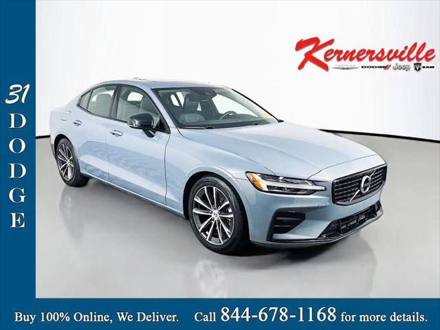 2022 Volvo S60 B5 Momentum for sale in Kernersville, NC