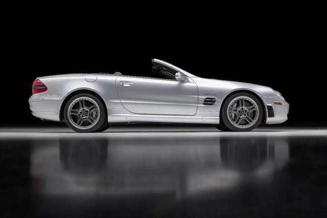 2005 Mercedes-Benz SL AMG SL 65 SL 65 AMG for sale in Springfield, MO