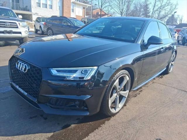 2018 Audi S4 3.0T Premium Plus for sale in Bloomington, IN