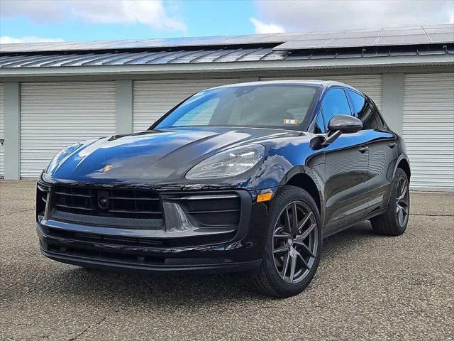 2025 Porsche Macan T for sale in Stratham, NH