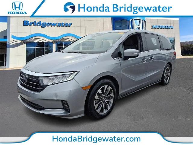 2023 Honda Odyssey EX-L for sale in Bridgewater, NJ