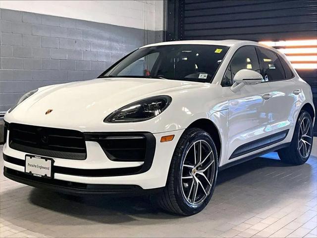 2025 Porsche Macan Macan for sale in Englewood, NJ