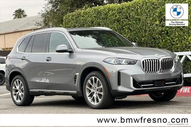 2026 BMW X5 xDrive40i for sale in Fresno, CA