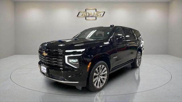 2025 Chevrolet Tahoe 4WD High Country for sale in Havre De Grace, MD