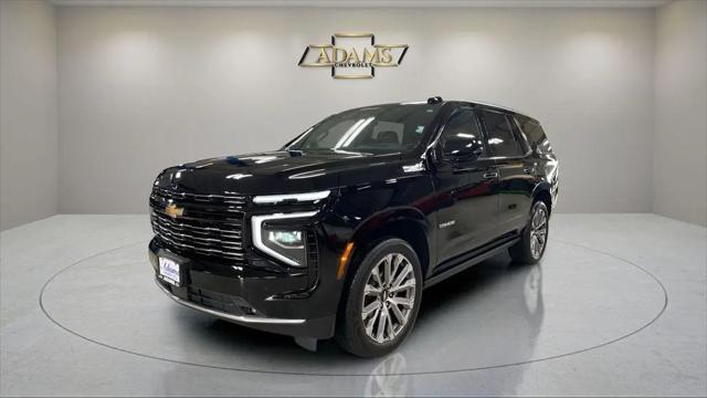 2025 Chevrolet Tahoe 4WD High Country for sale in Havre De Grace, MD